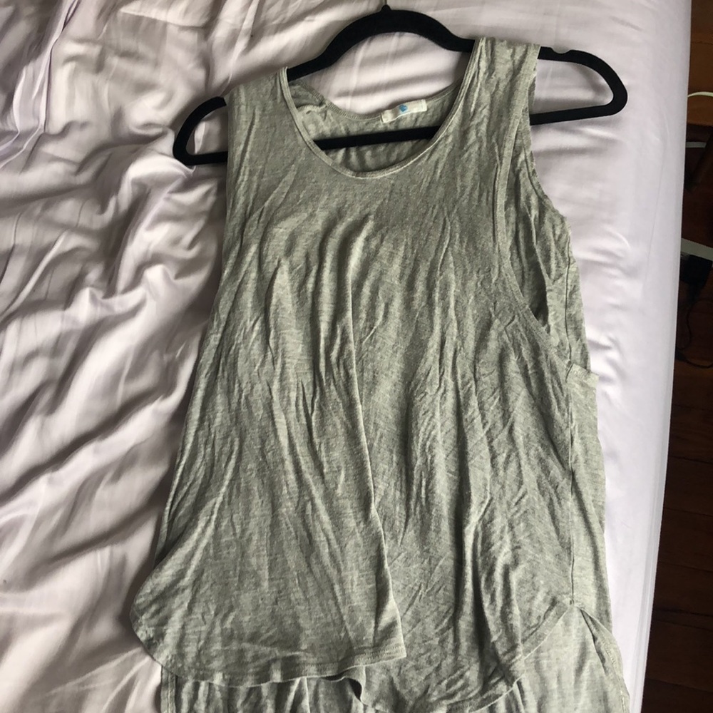 Bun Maternity nursing top